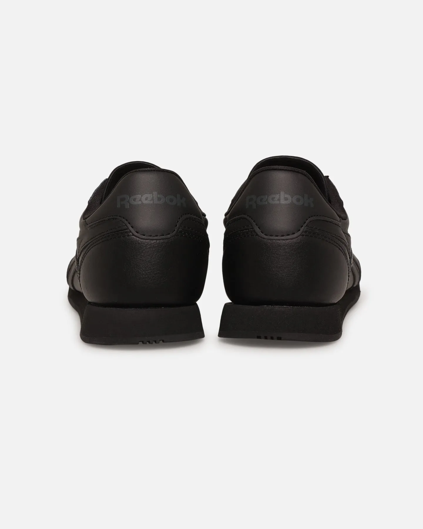 Suede Soft Fire Red Reebok Campio XT Black