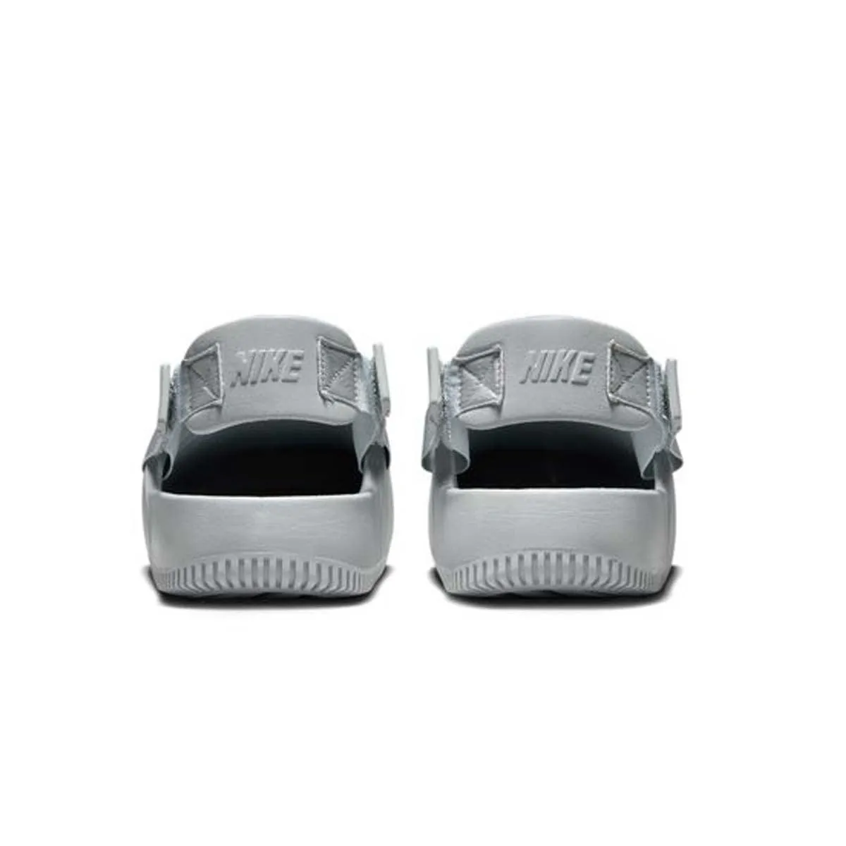 Concert Mood Calm Mule 'Light Smoke Grey'