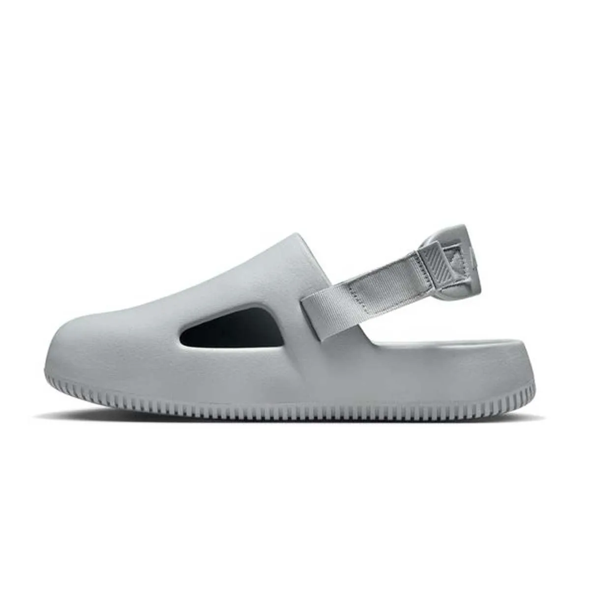 Calm Mule 'Light Smoke Grey' Teen Fun