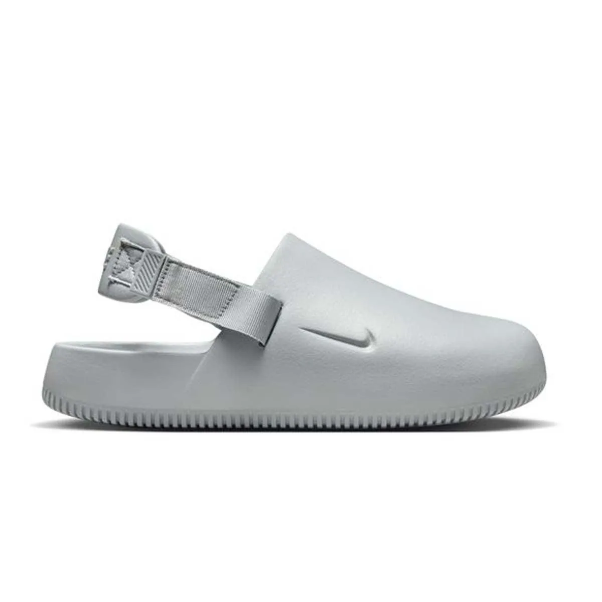Calm Mule 'Light Smoke Grey' Teen Edge Carry Easy