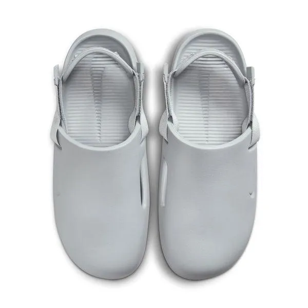 Calm Mule 'Light Smoke Grey' Peak Step