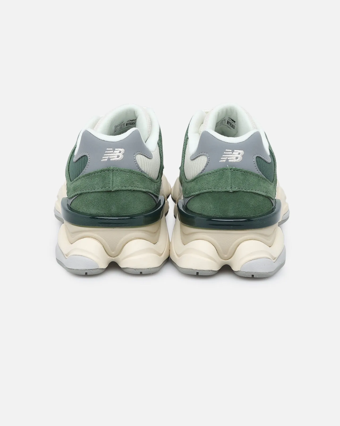 New Balance 9060 Green Party Mood