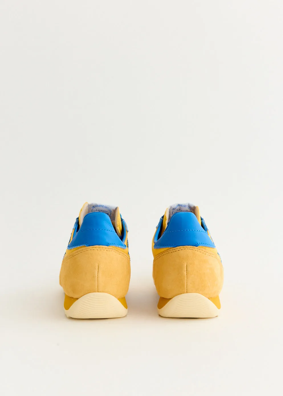 SL 72 PT 'Bold Gold' Sneakers Music Festival