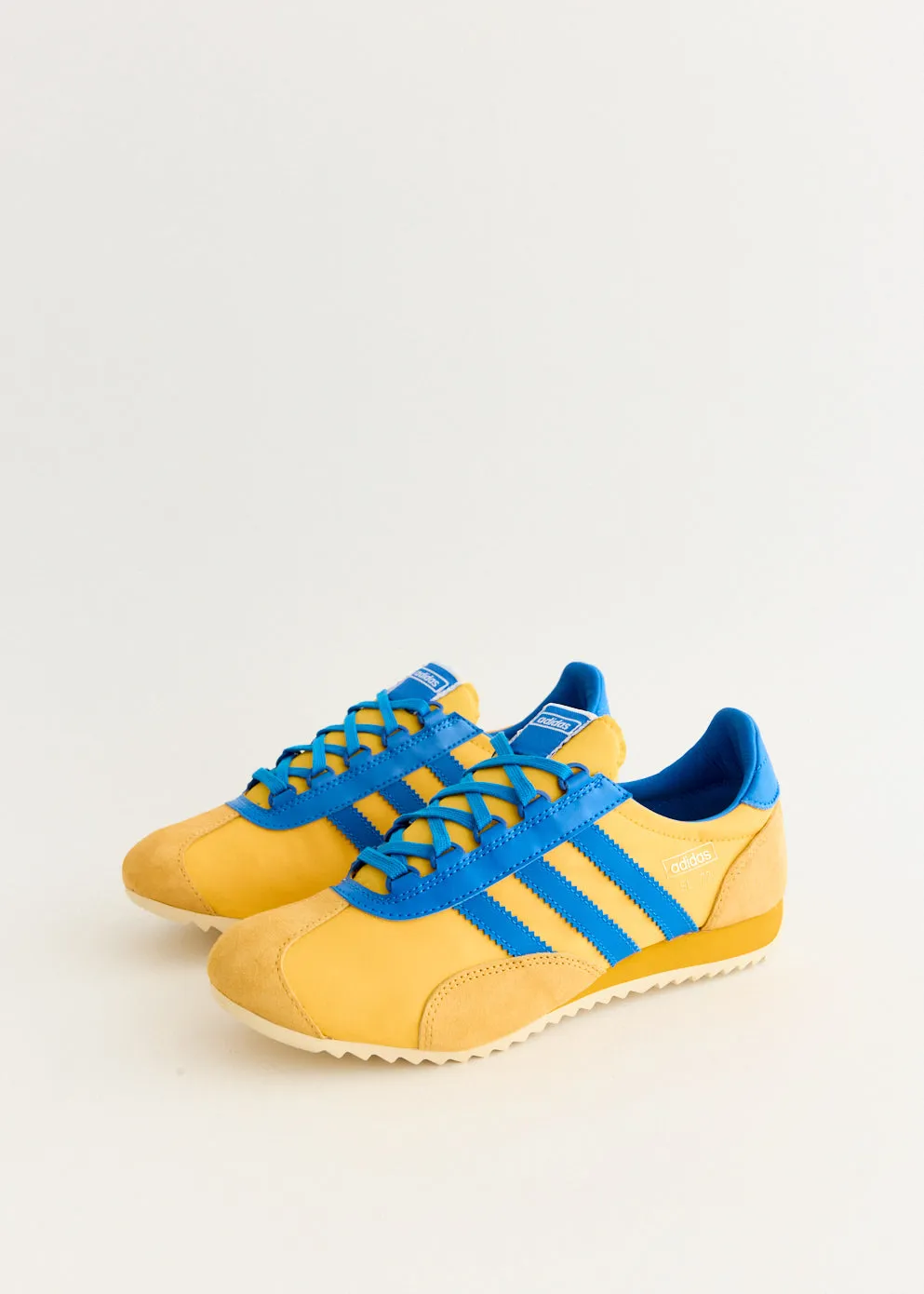 SL 72 PT 'Bold Gold' Sneakers trendy teenagers