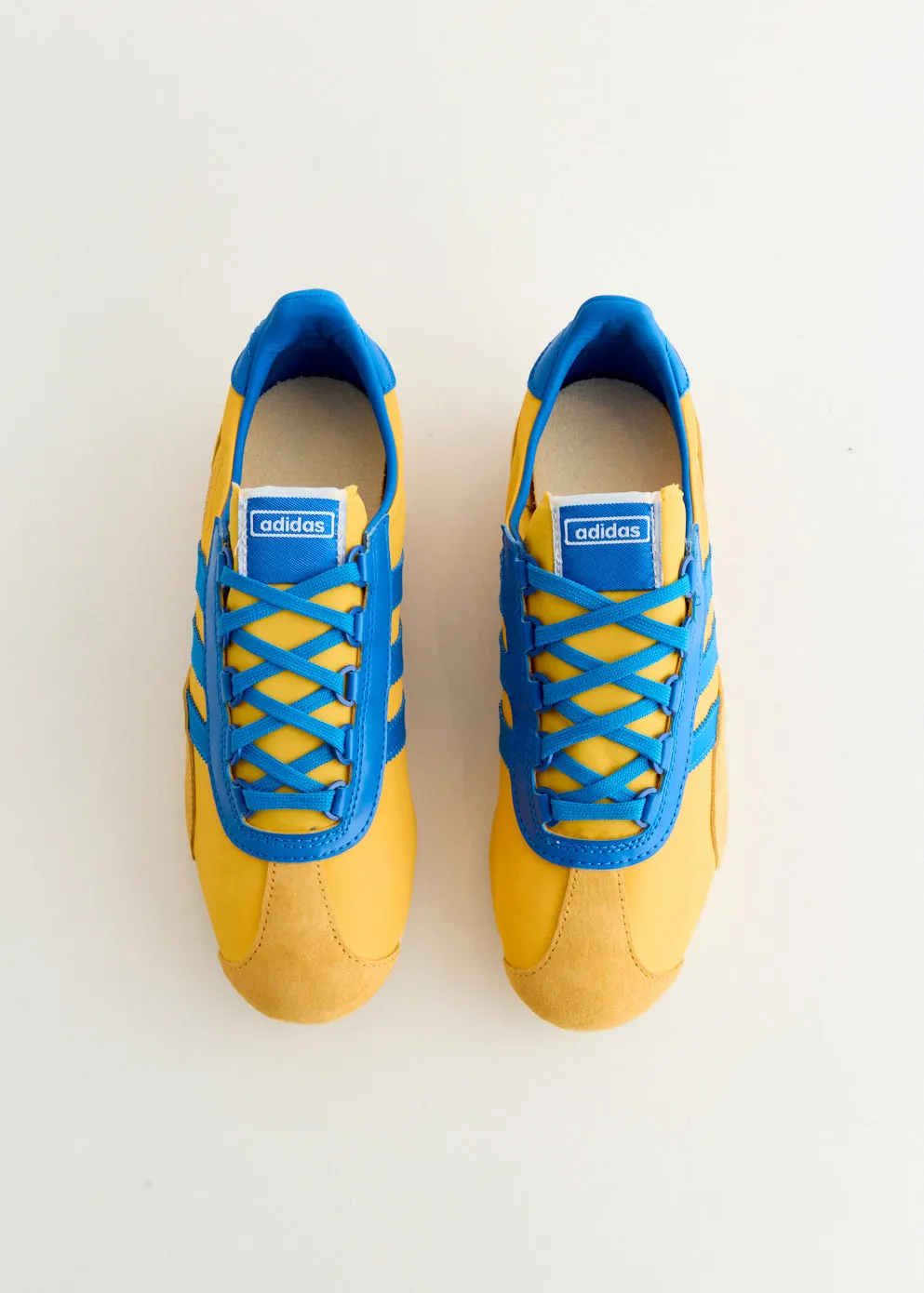 Convenient group trip SL 72 PT 'Bold Gold' Sneakers