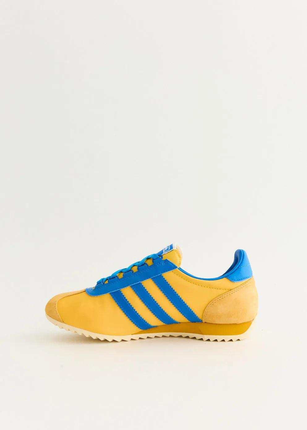 SL 72 PT 'Bold Gold' Sneakers least walking weekend adventurers