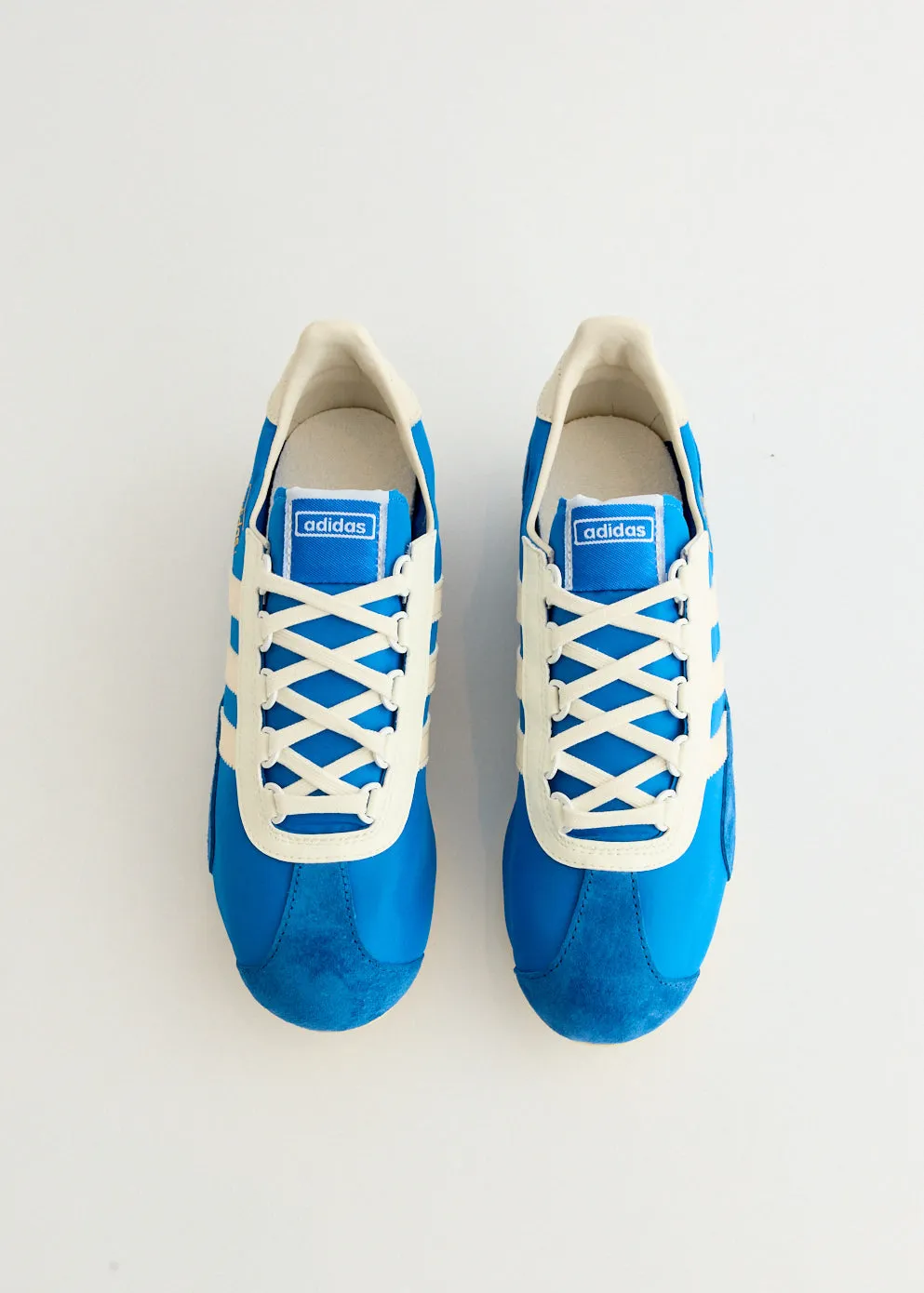 SL 72 PT 'Bright Royal' Sneakers Slim wear