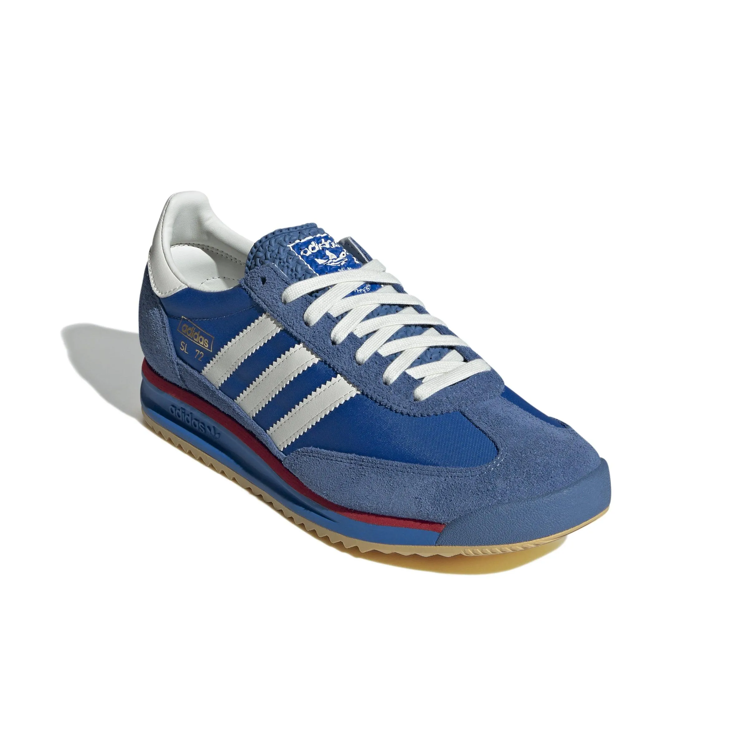 Party Mood SL 72 RS 'Blue'