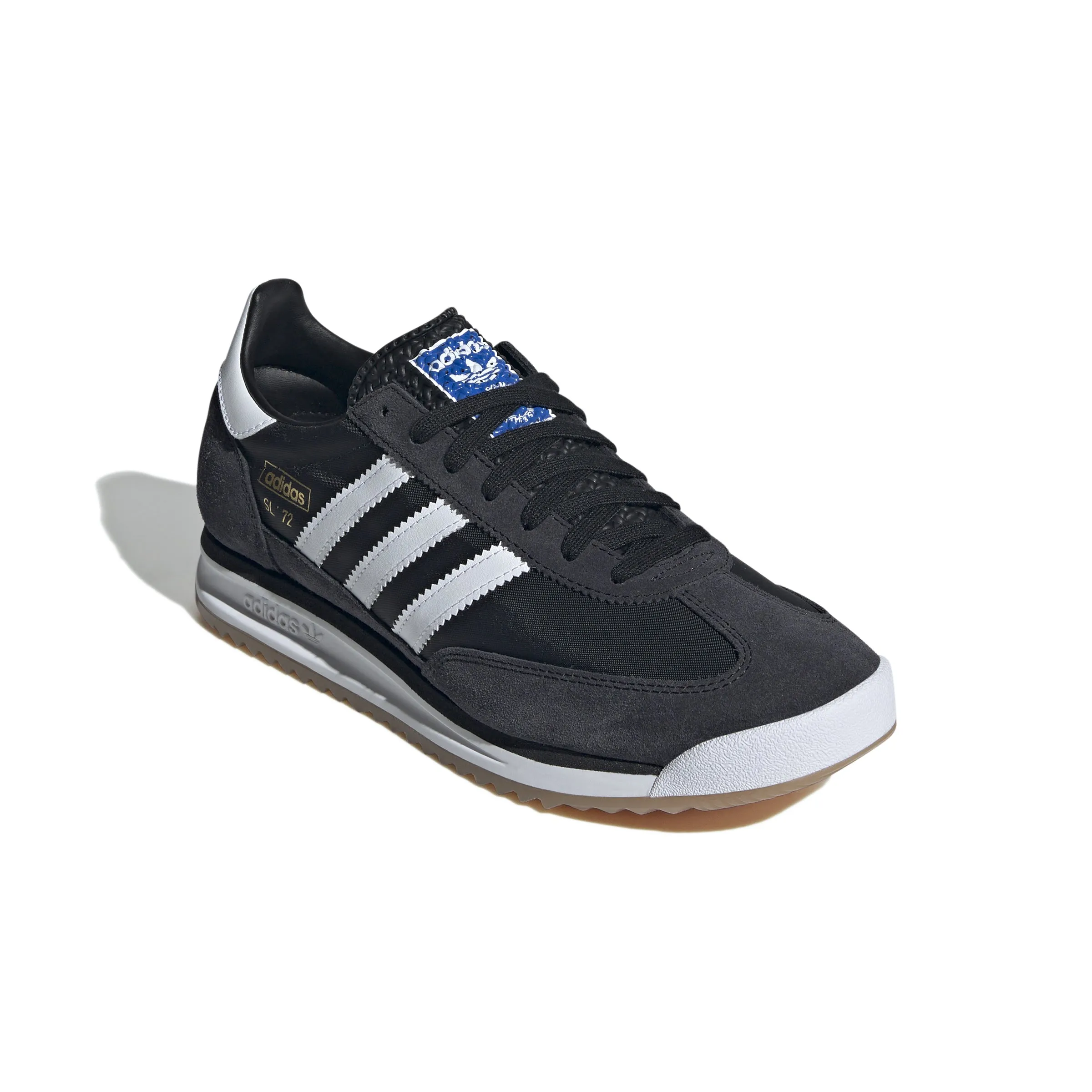 Hiking SL 72 RS 'Core Black'