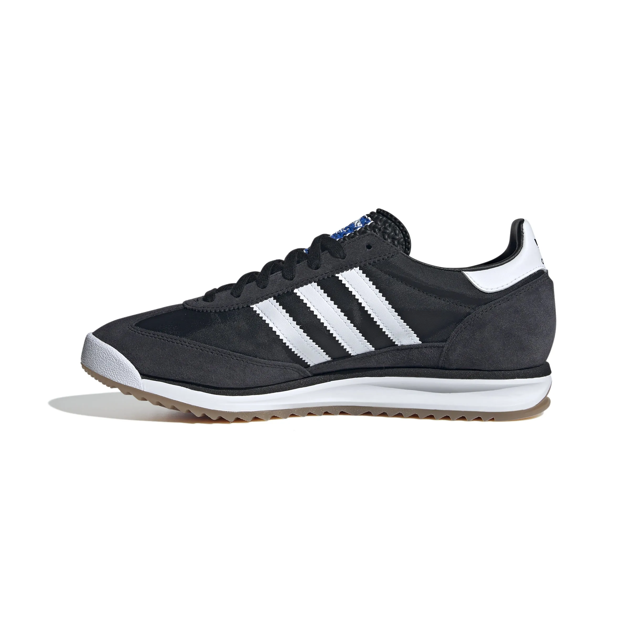 Move Bold SL 72 RS 'Core Black'