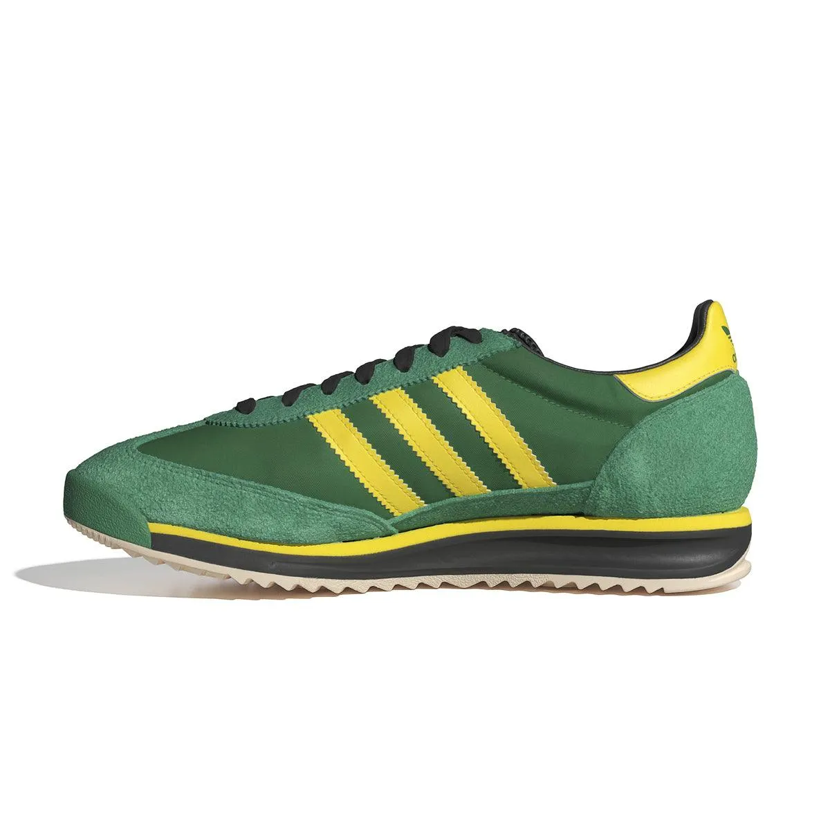 Shock Resistant SL 72 RS 'Green Yellow'