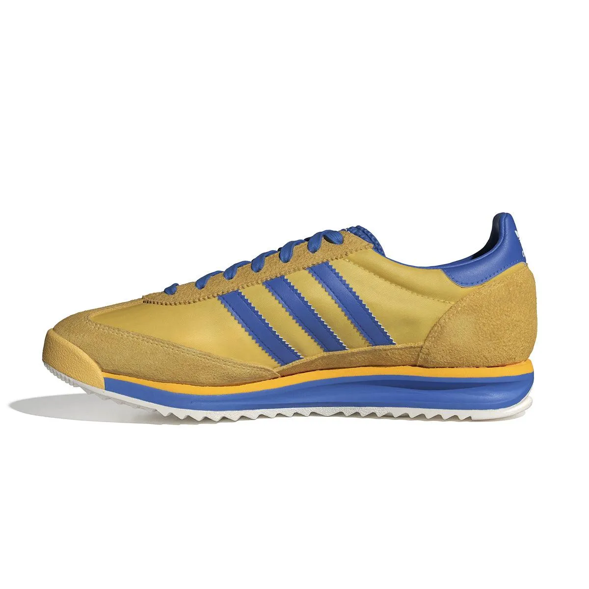 SL 72 RS 'Utility Yellow' Green Core