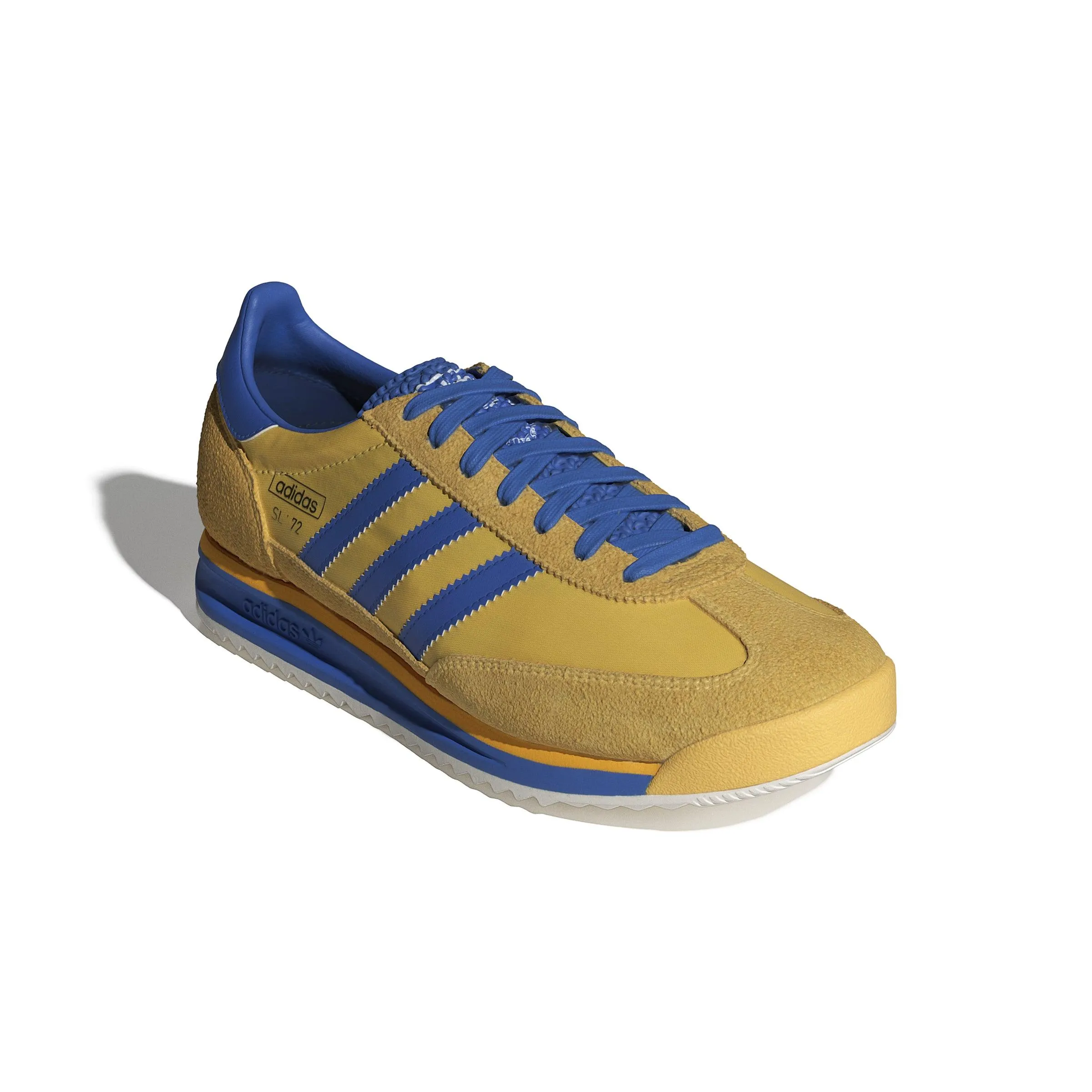 Path Free SL 72 RS 'Utility Yellow'