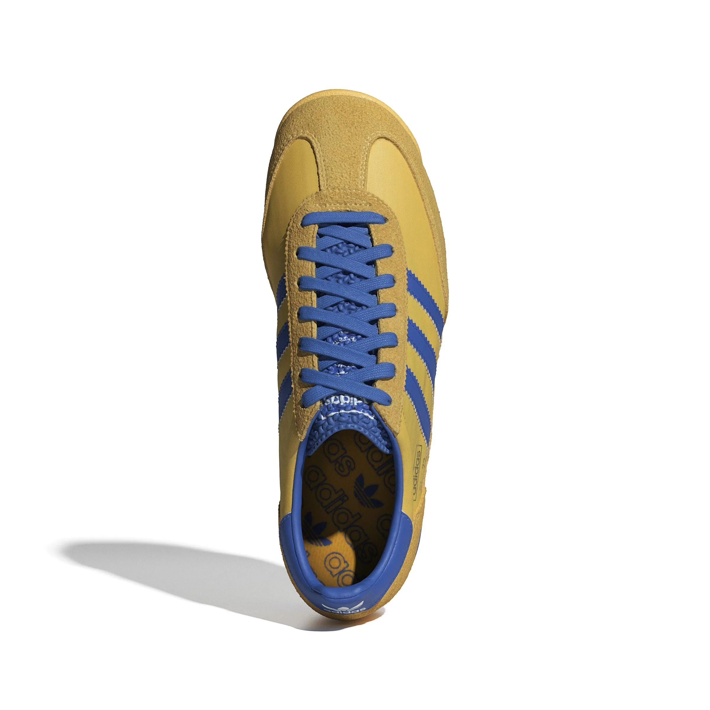 Flexible SL 72 RS 'Utility Yellow'