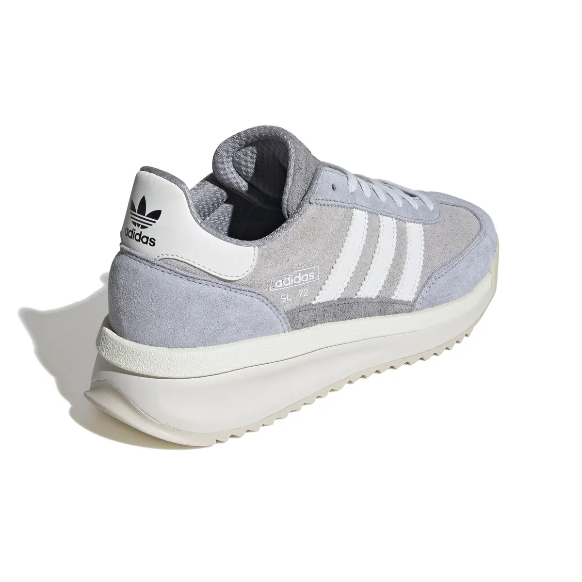 SL 72 RTN 'Grey' most fashionable