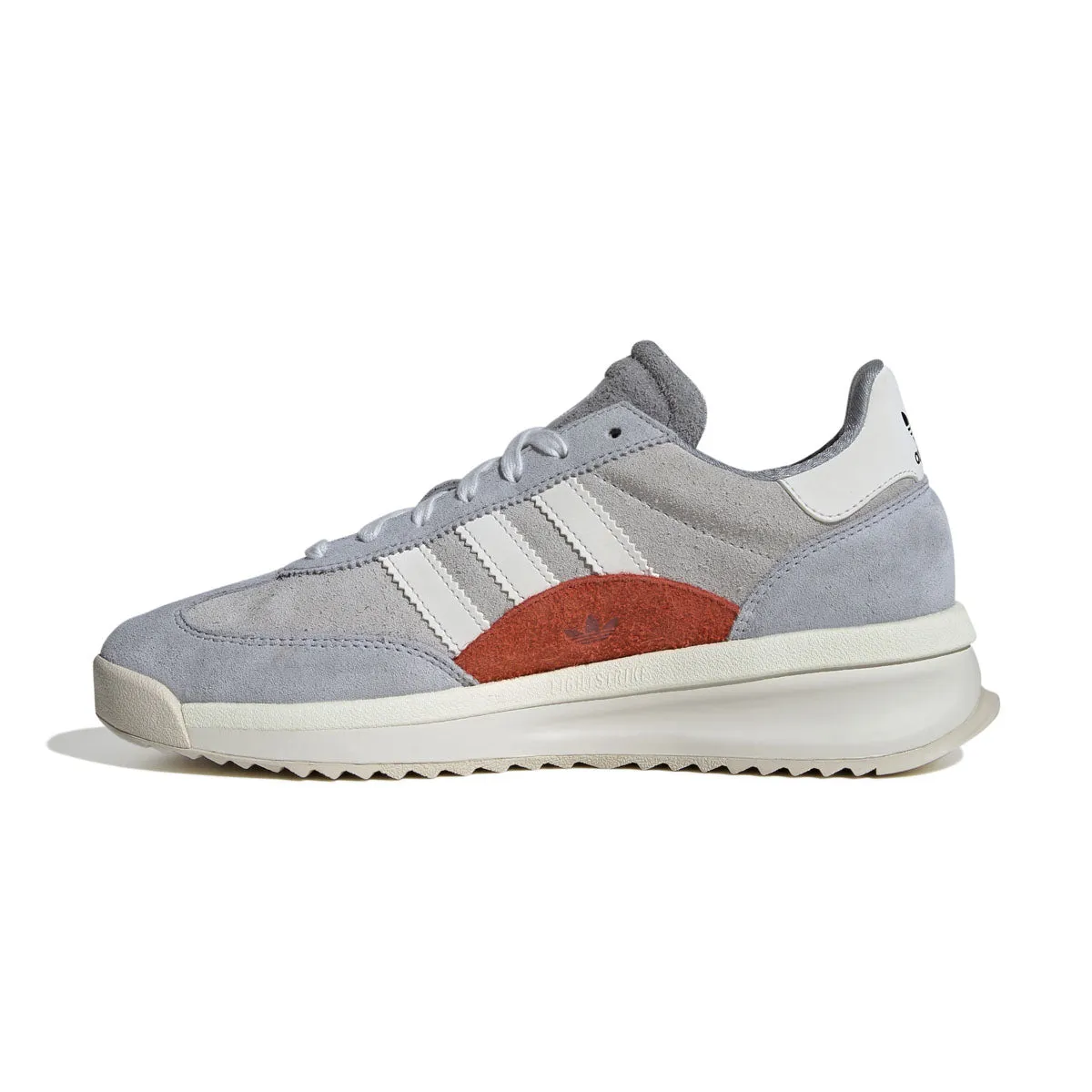 narrow - fit Sturdy SL 72 RTN 'Grey'
