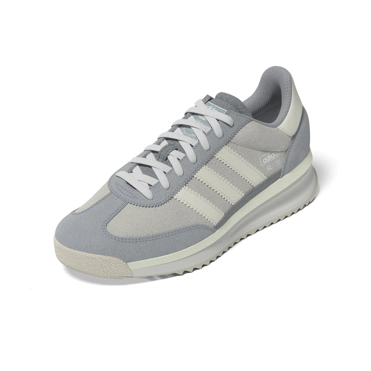 SL 72 RTN 'Grey' Traditional most luxurious