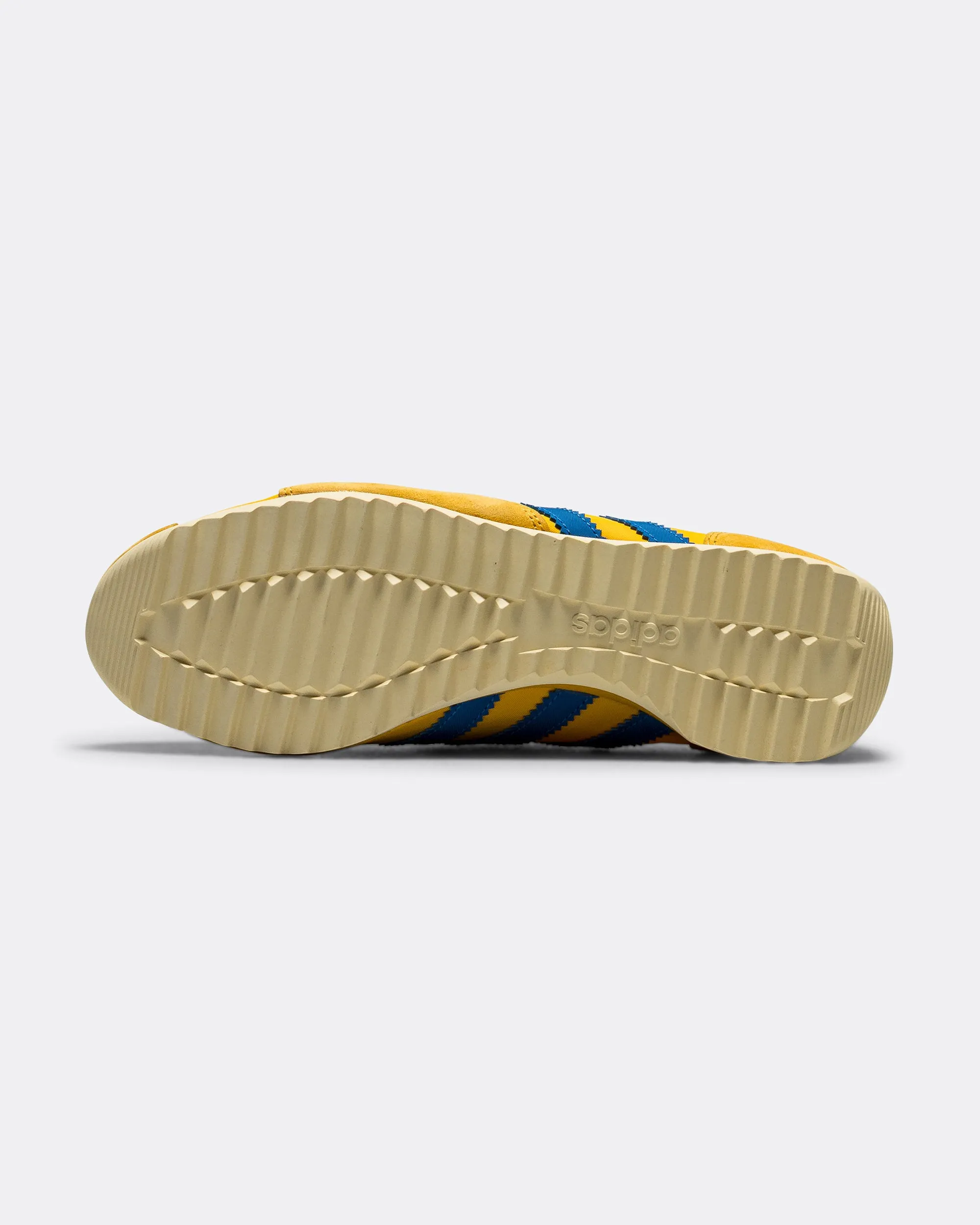 Everyday Touch SL72 PT - Bold Gold/Bright Royal-Team Royal Blue