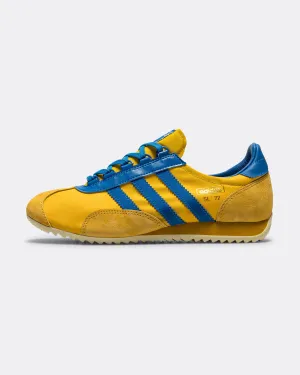 SL72 PT - Bold Gold/Bright Royal-Team Royal Blue Exclusive chic
