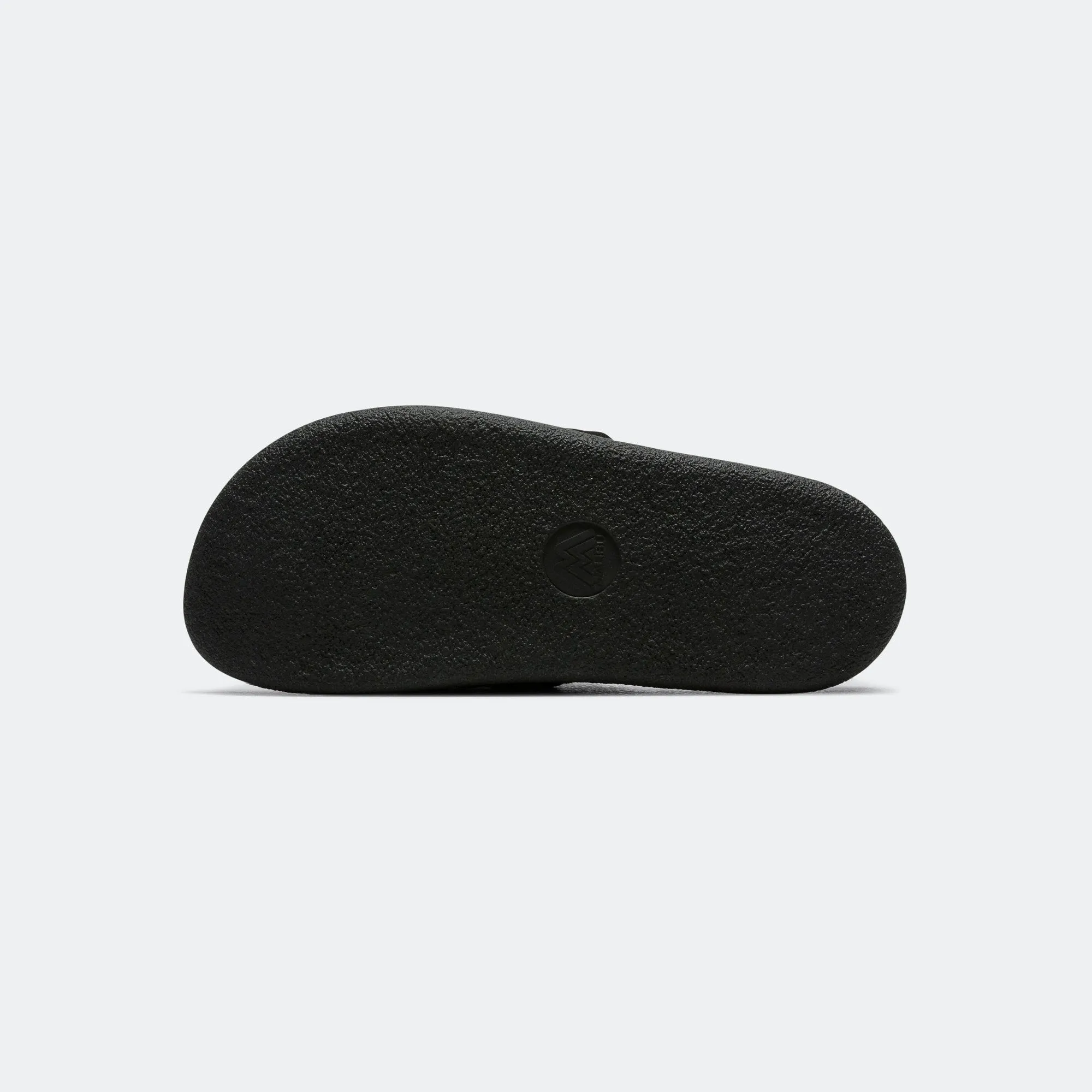 Long Wear Thunderbird Thatch Slide - Black