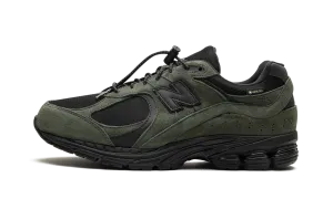 diamond - design shoes weekday runner shoes 2002R "JJJJound - Pine"