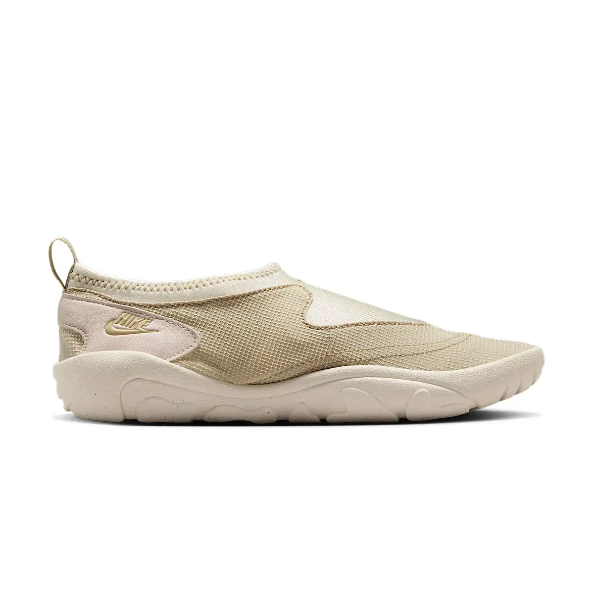 Foot Performance Impact-absorbing durability Wmns Aqua Turf 'Light Orewood Brown'