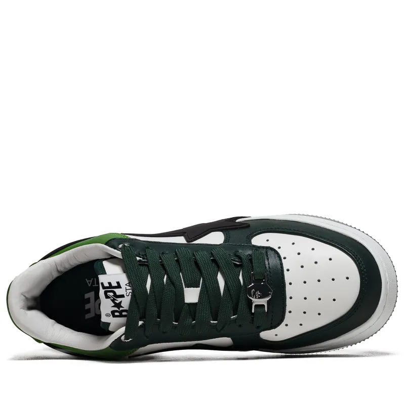 Midsole Foam A Bathing Ape Bape Sta OS - Green