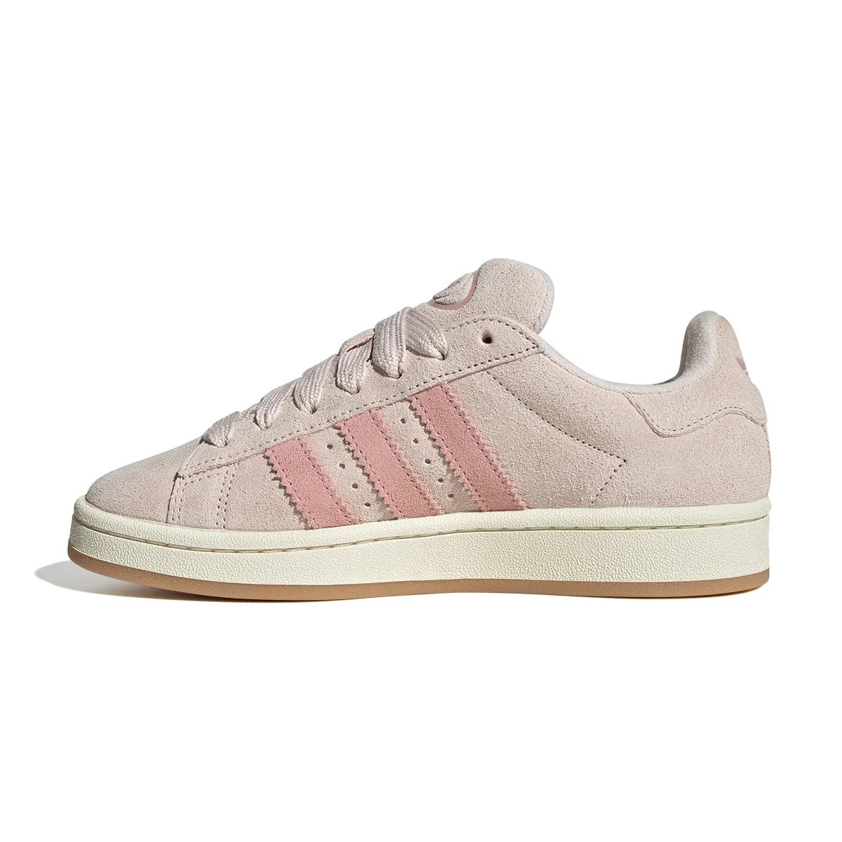 Wmns Campus 00s 'Wonder Quartz' Dressy All-weather lining