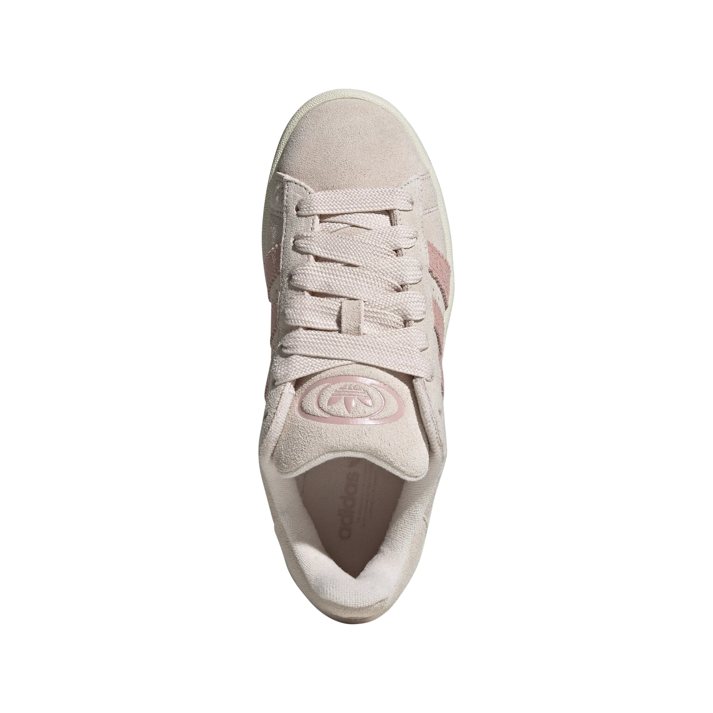 Boosted fit accessory Wmns Campus 00s 'Wonder Quartz'
