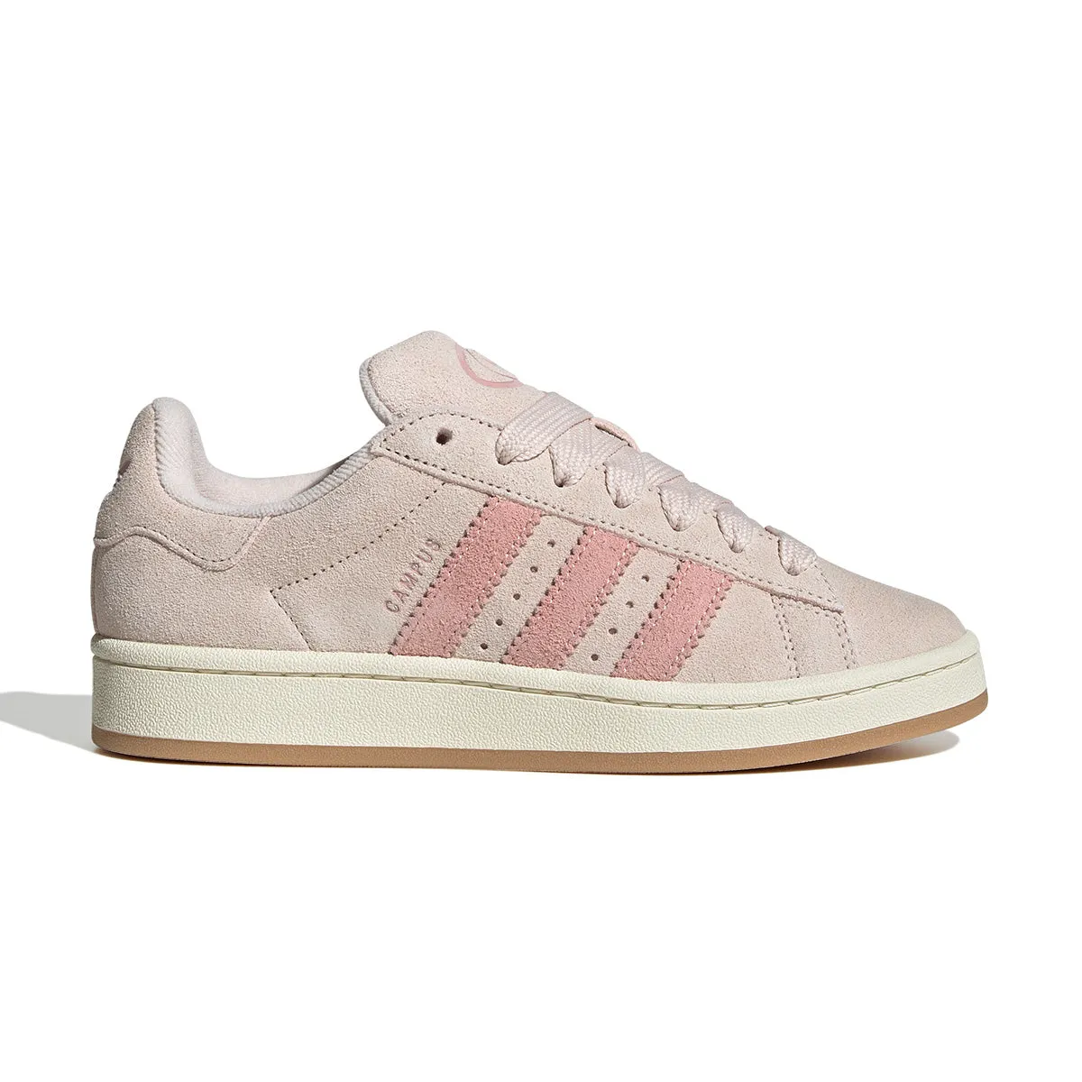 Wmns Campus 00s 'Wonder Quartz' Quick piece