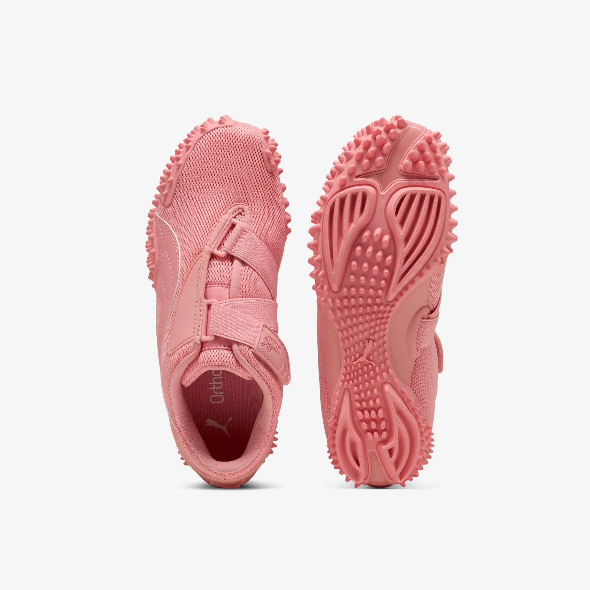 Mostro Ecstasy Foot Ease Slim Form
