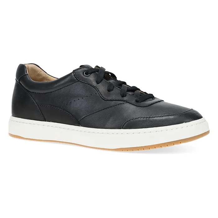 Shine Jog Womens Dansko Josey in Black