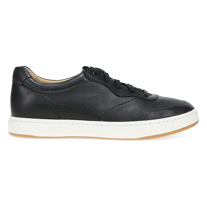 Womens Dansko Josey in Black Trendy Wear