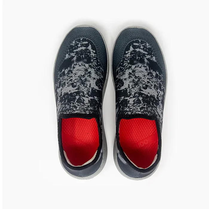 Mens Psudo Dune Sport in Night Sky Comfortable Design