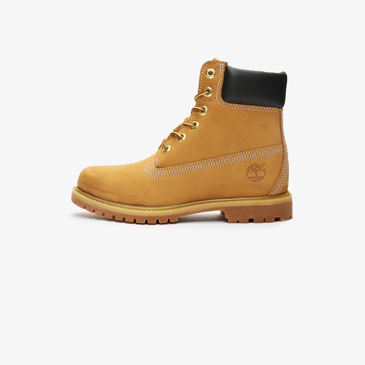 Torsion Rigidity Wmns 6in Premium Boot