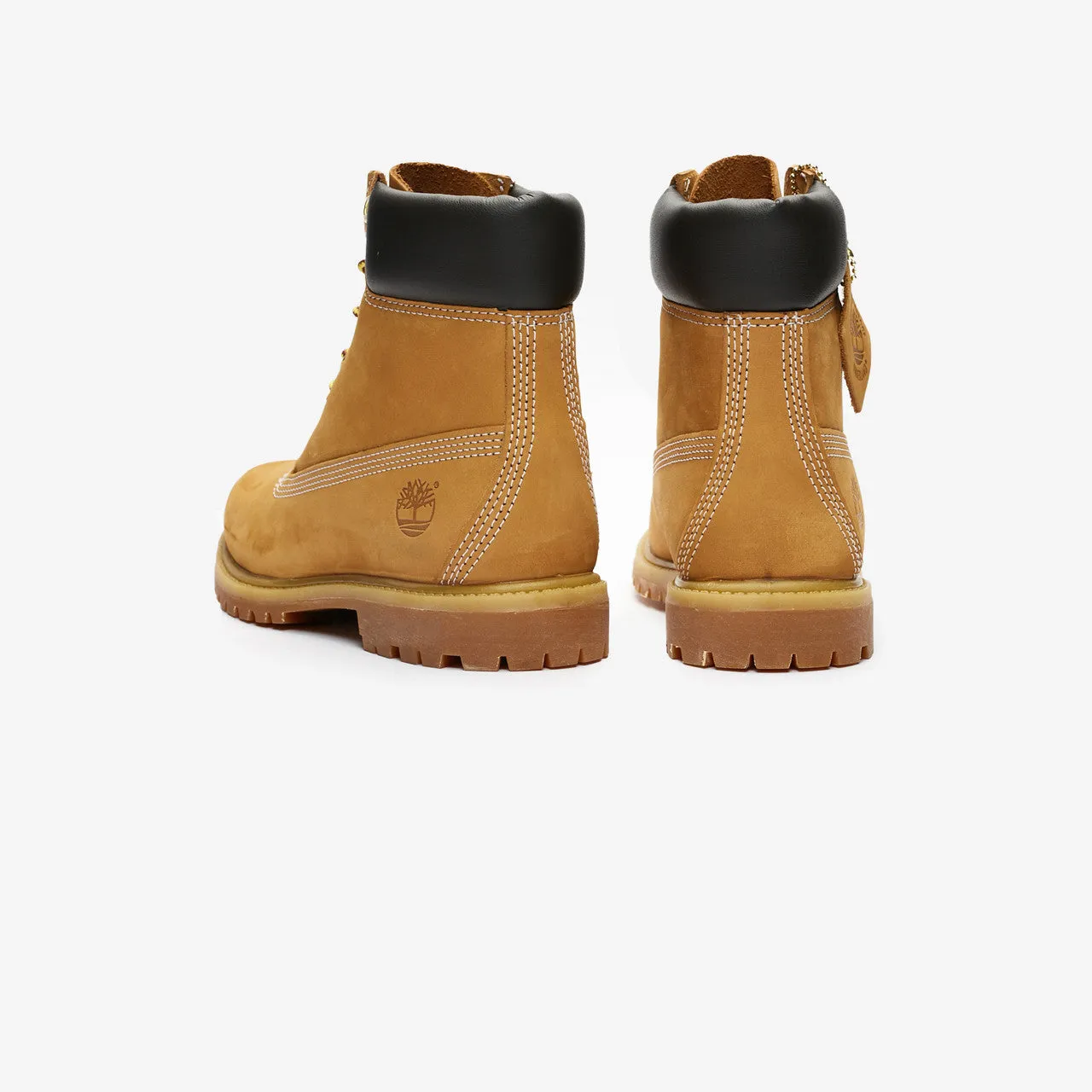 Wmns 6in Premium Boot Flexible Support