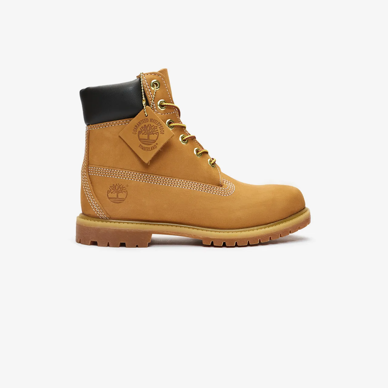 Tailored ease Multi-sport Wmns 6in Premium Boot