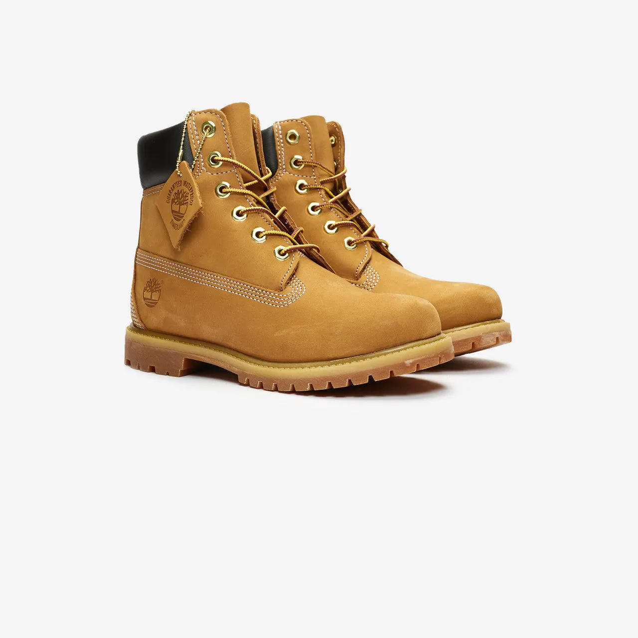 Wmns 6in Premium Boot Anti   Microbial Foam Flex