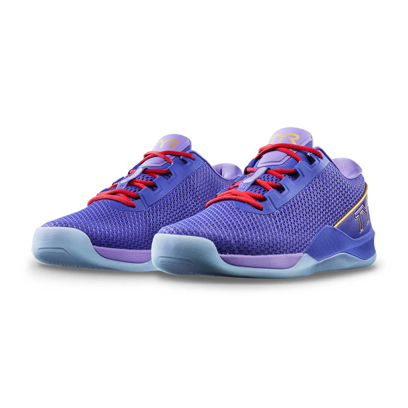 Women's TYR CXT-2 Trainer Balance Focus TPE Compression Foam