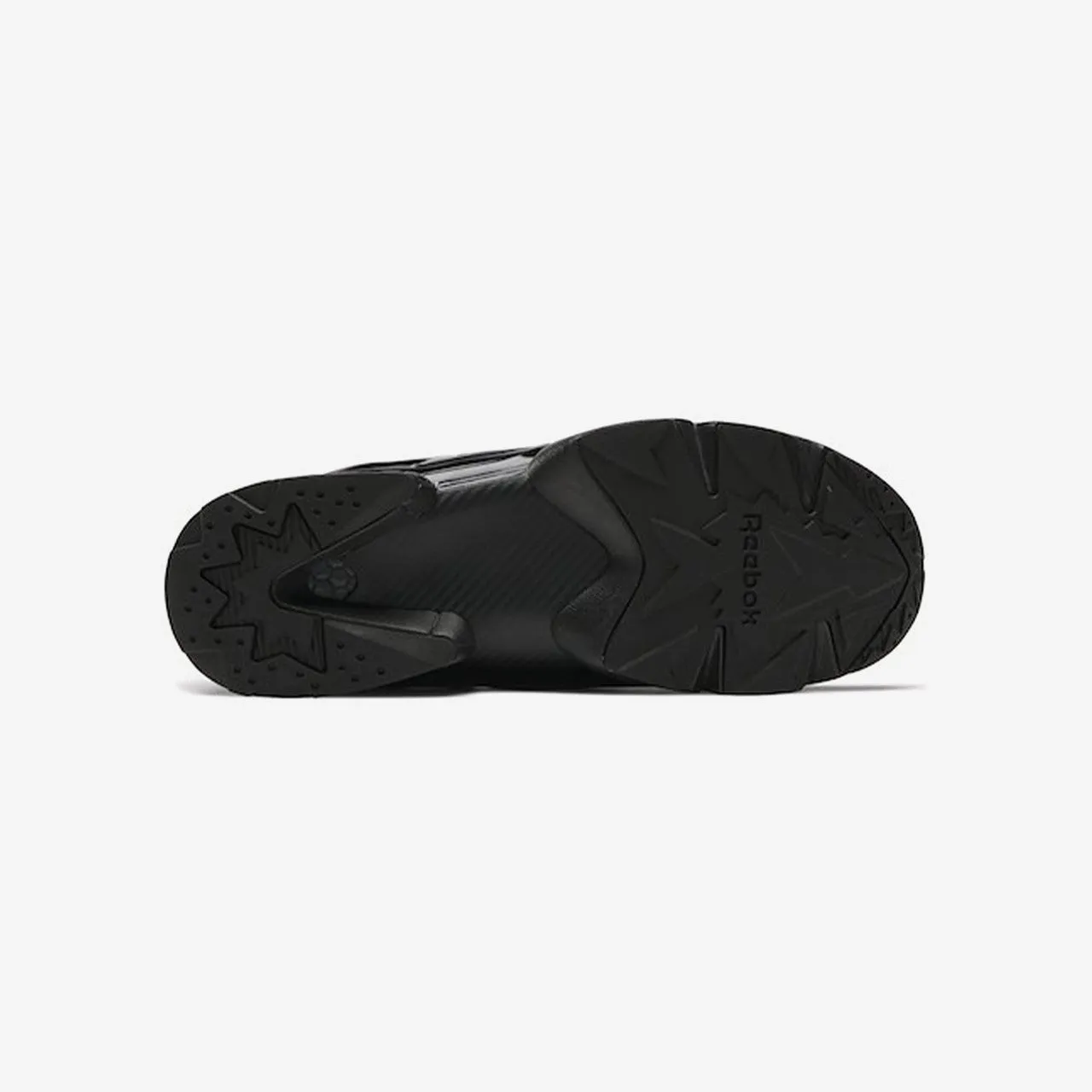 Instapump Fury 94 x Needles Ankle Collarbrace