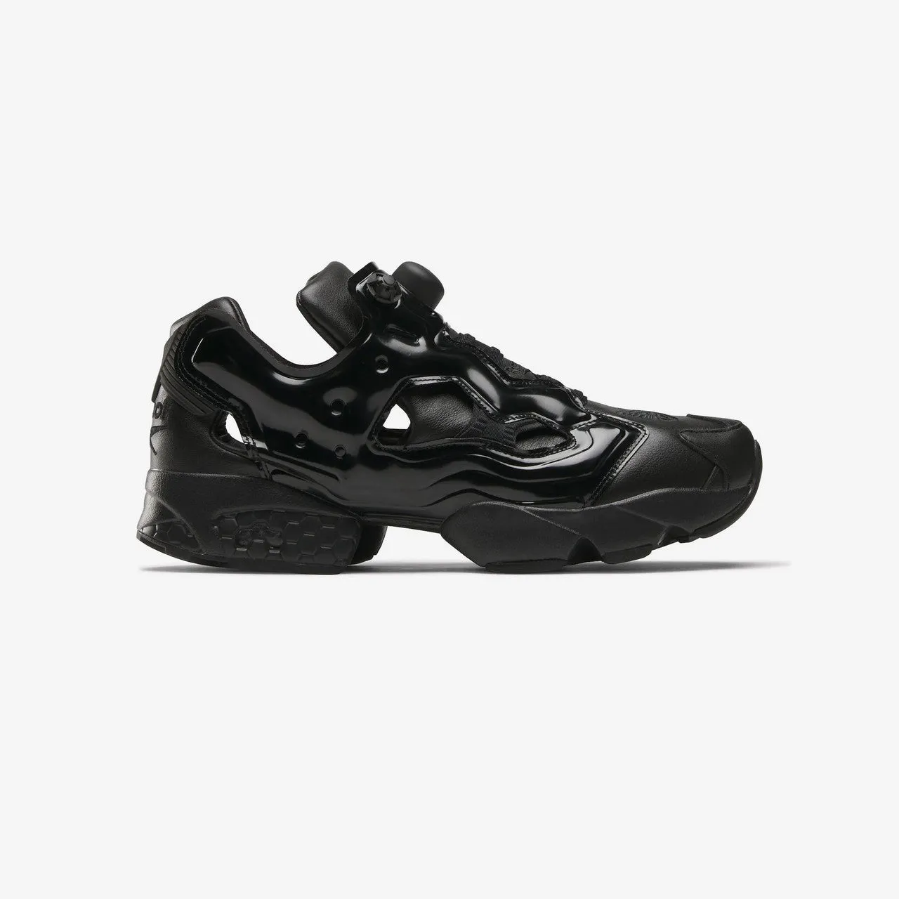 Instapump Fury 94 x Needles Urban Inspired