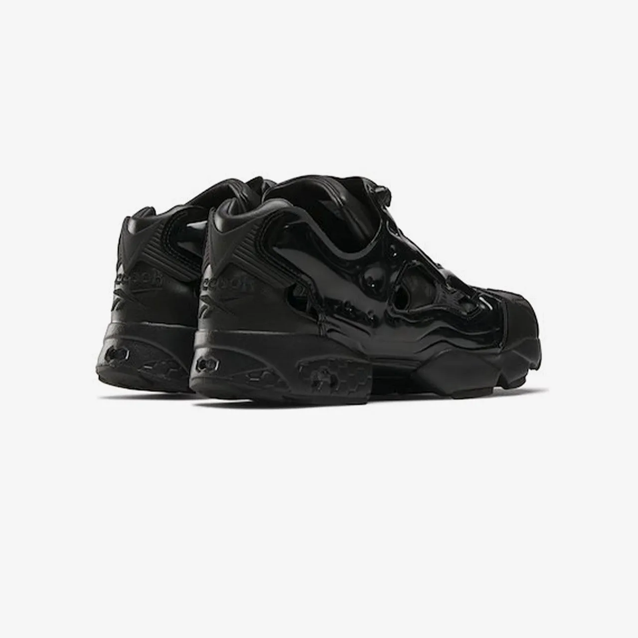 Instapump Fury 94 x Needles Every Step Relax Days