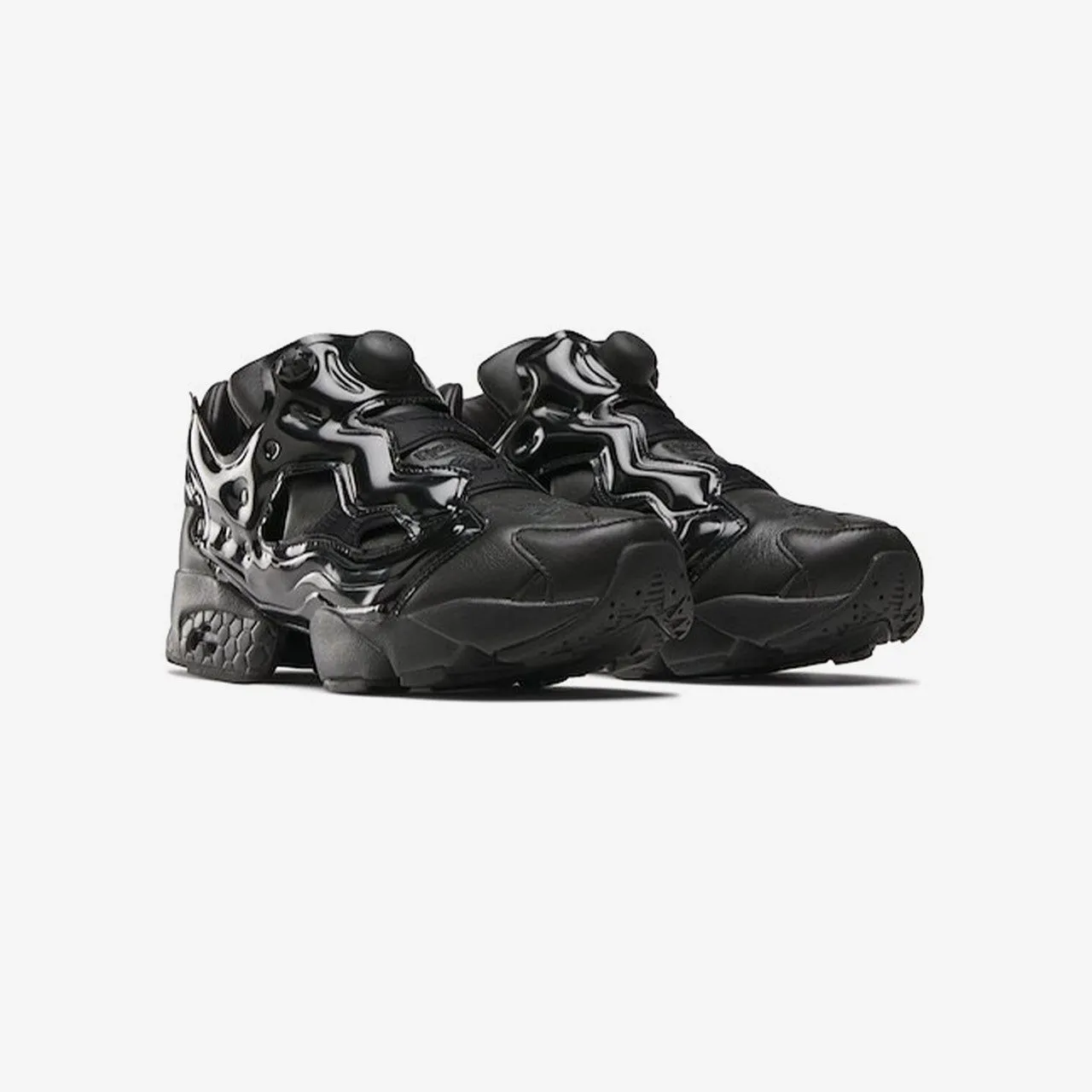 Instapump Fury 94 x Needles Shock Dissipating