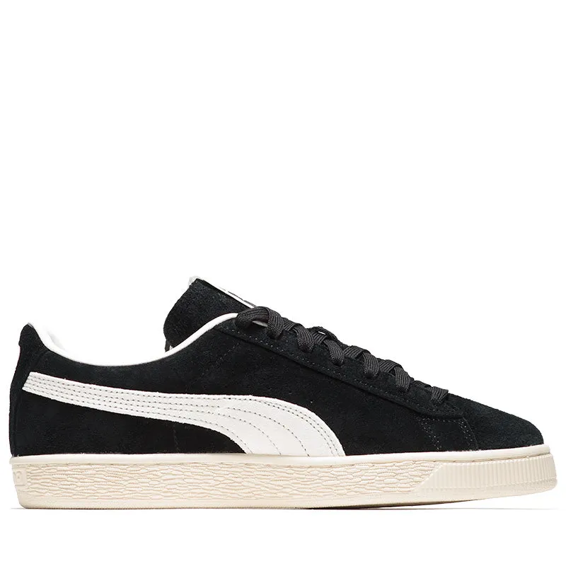 Sport Casual Puma Suede Charles F.Stead I - Black/White