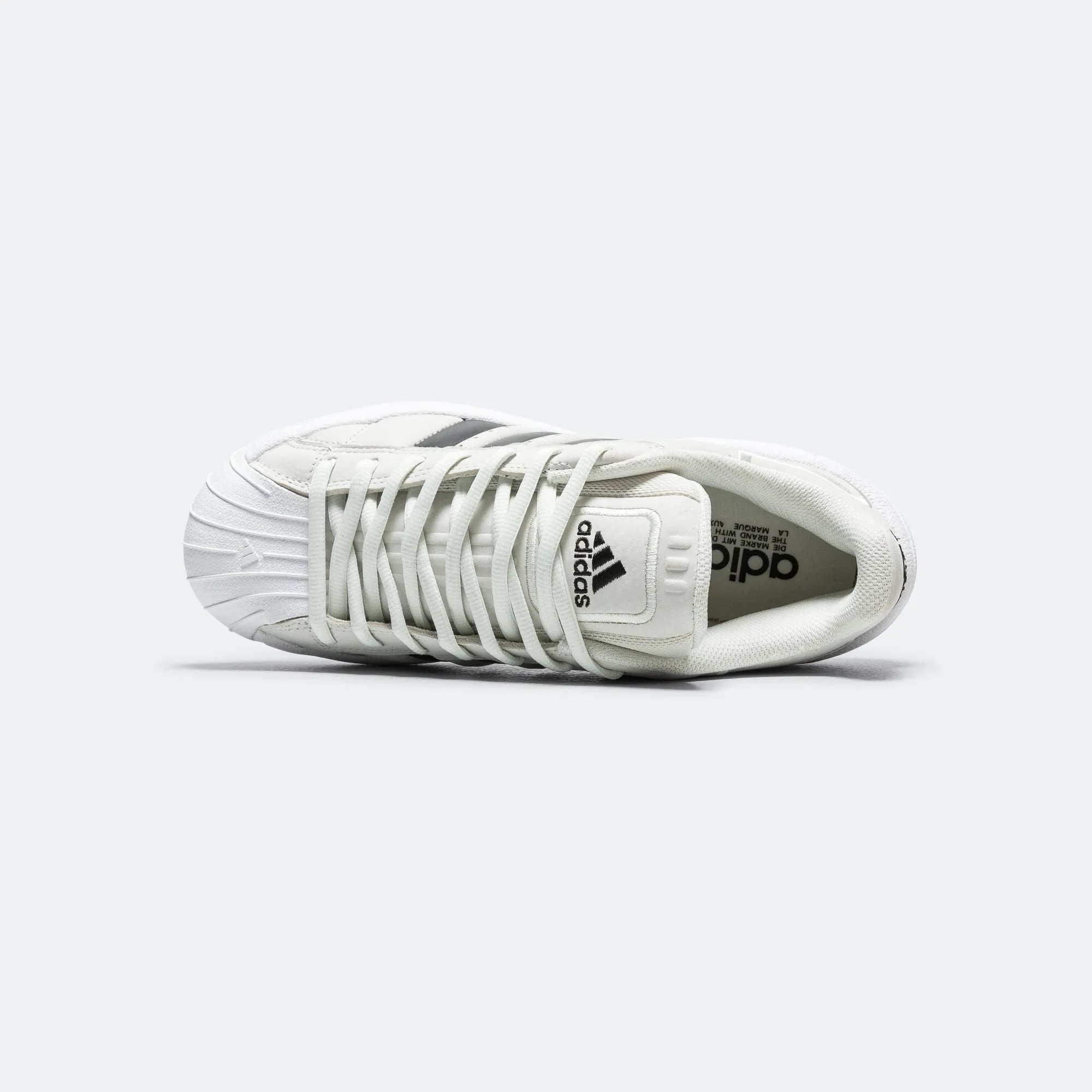 Daily Trainer Superstar Millennium - Footwear White/Core Black-Gum