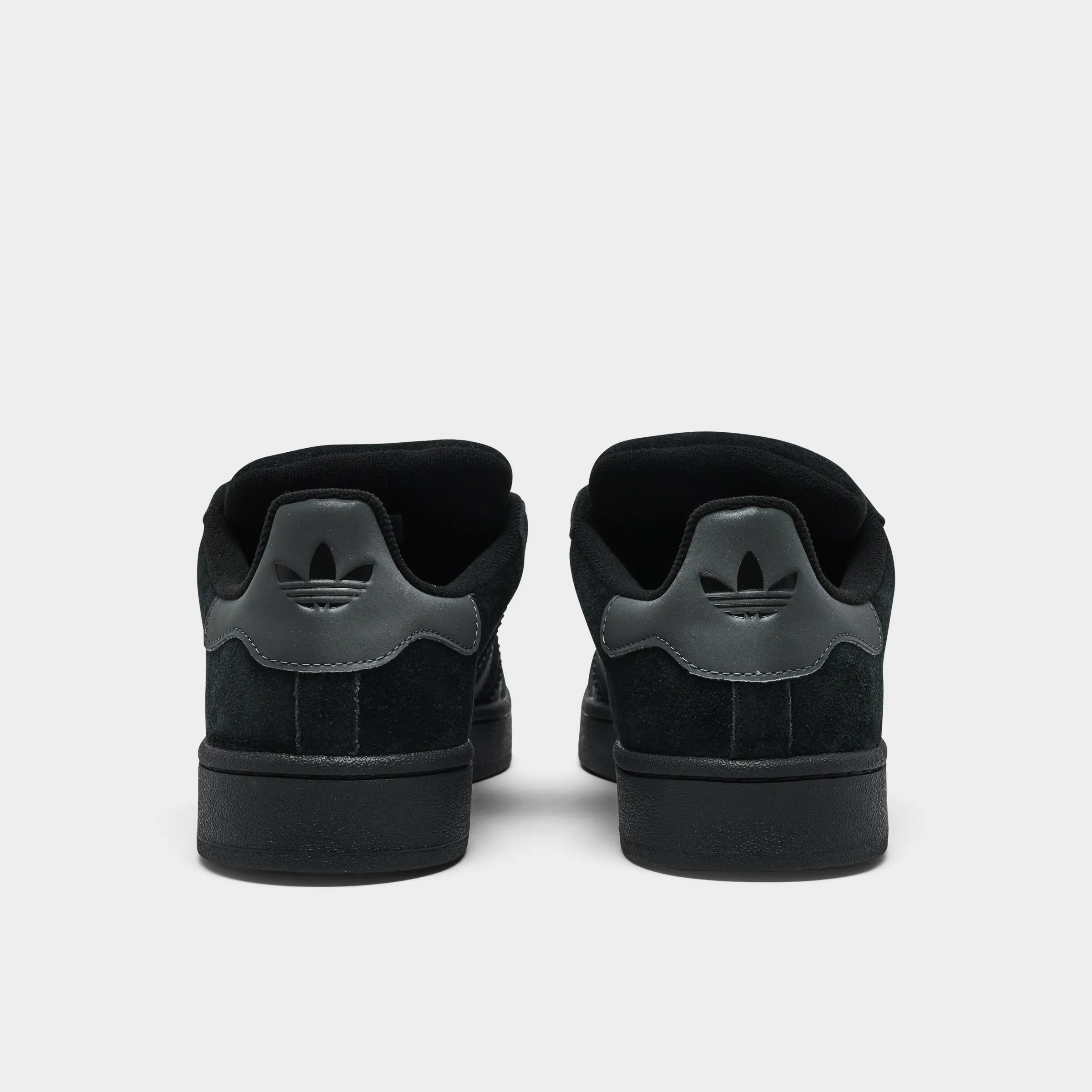 Slip On Mules Adidas Campus 00s Black / Black  - Grey