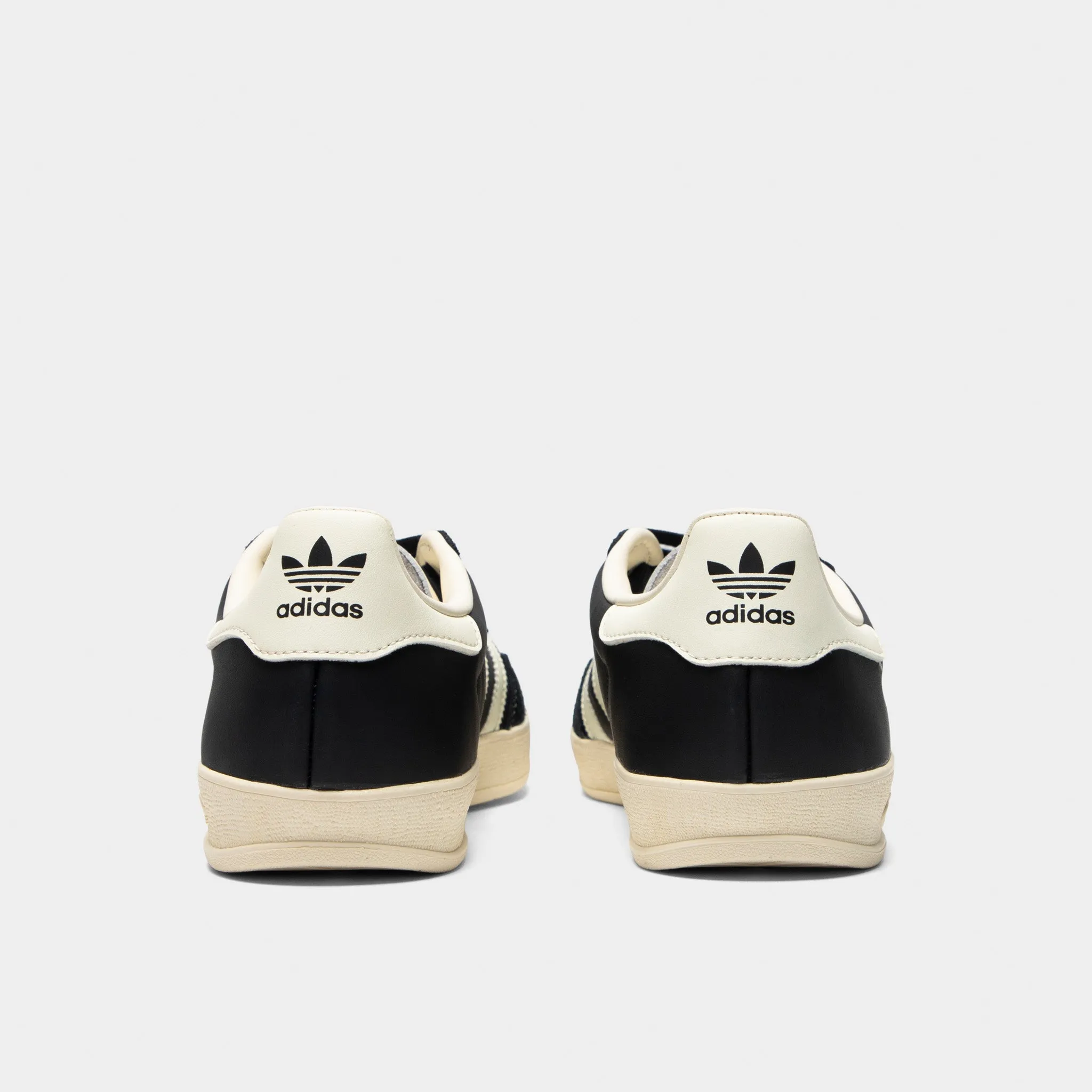 Easy Fit Shoes adidas Gazelle Indoor Black / White - Gold