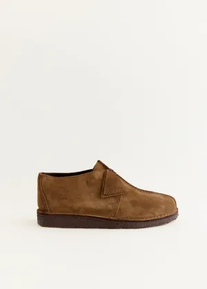 Office Shoes Desert Trek Shoes