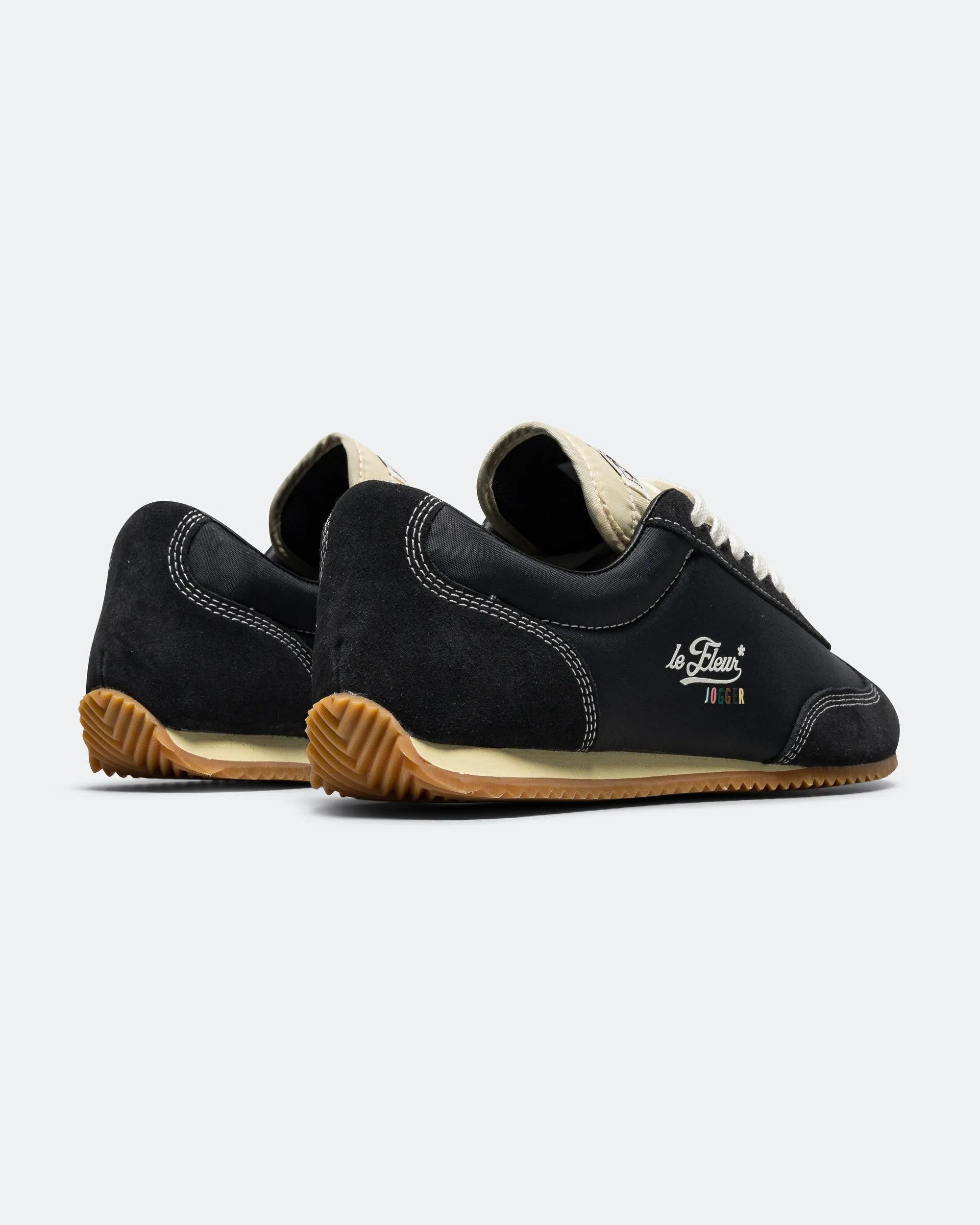 1908 Jogger Ox - Tap Shoe/Phantom-Flan Reinforced Arch Multi-Sport Design