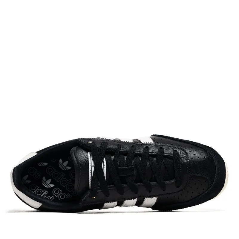 Reinforced Eyelet Durability Women's Adidas Japan - Core Black/Cloud White